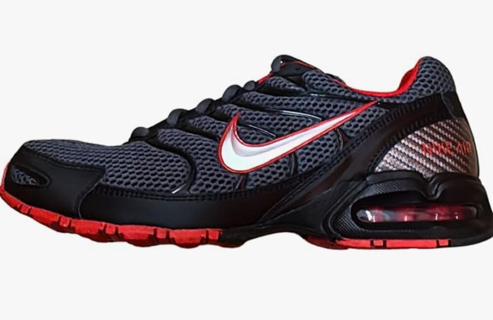Men's Nike Air Max Torch 4 Running Shoe US 10.5